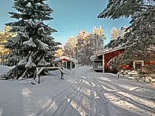 Дома для отпуска Holiday Home Lystikämän tupa Siikakämä-0